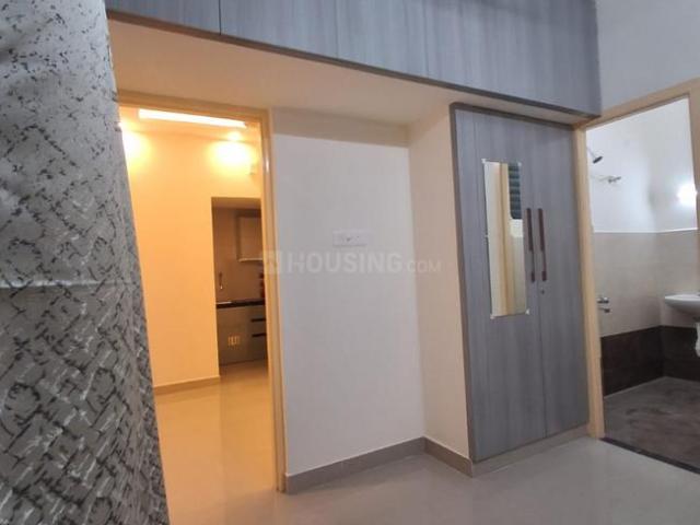 1 BHK Apartment in Thiruporur for resale Chennai. The reference number is 20837230
