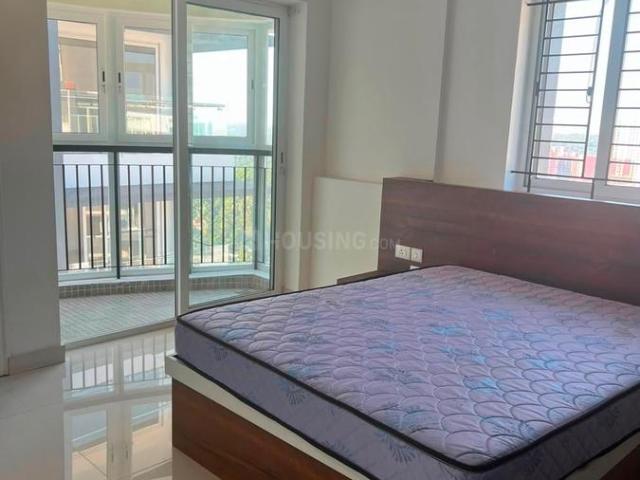 1 BHK Apartment in Thondayad for rent Kozhikode. The reference number is 20777651