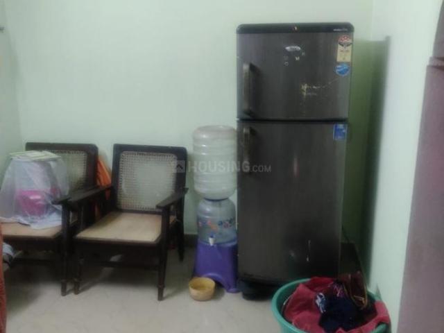 1 BHK Apartment in Thoraipakkam for rent Chennai. The reference number is 21348495