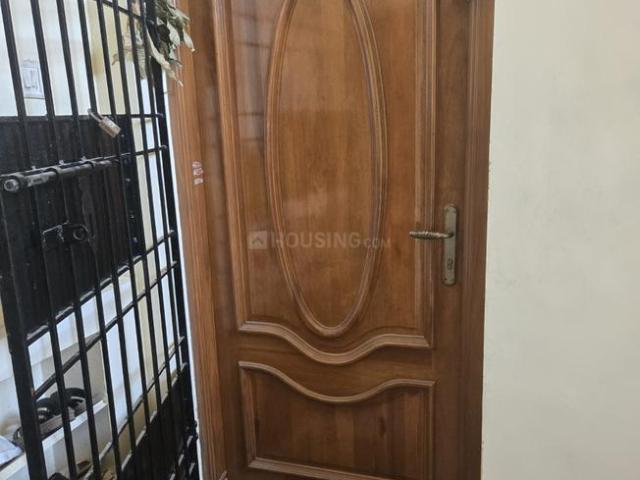 1 BHK Apartment in Thoraipakkam for resale Chennai. The reference number is 21327477