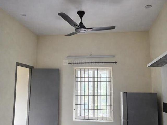 1 BHK Apartment in Thoraipakkam for resale Chennai. The reference number is 21333489