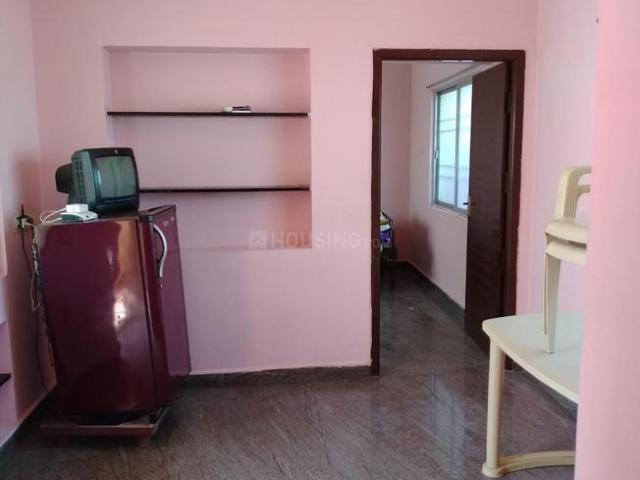 1 BHK Apartment in Thottapalayam for rent Vellore. The reference number is 15797768