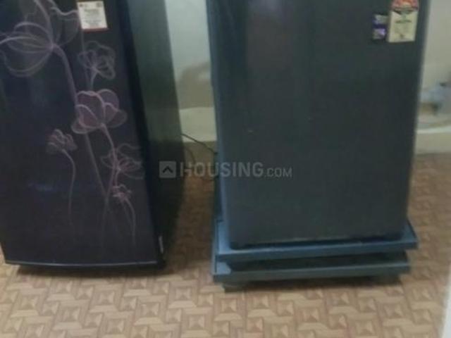 1 BHK Apartment in Thousand Lights for rent Chennai. The reference number is 20235280