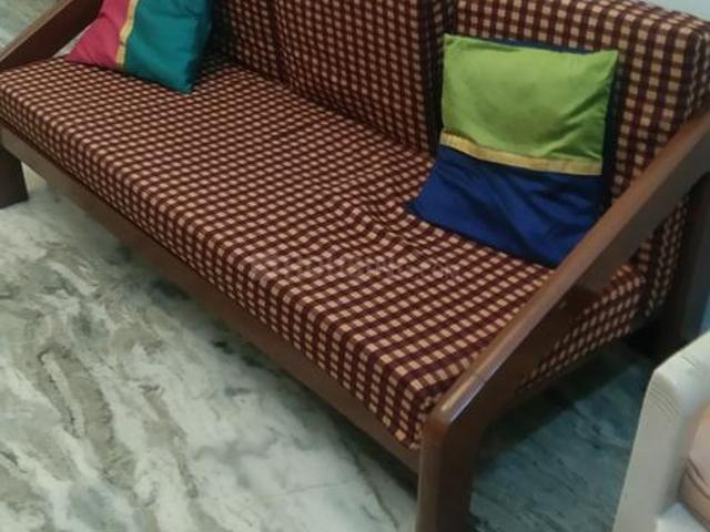 1 BHK Apartment in Thousand Lights for rent Chennai. The reference number is 20373768