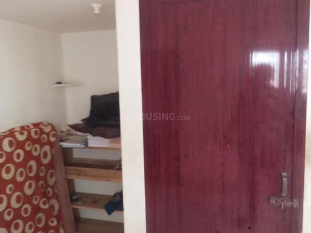 1 BHK Apartment in Thozhukkal for rent Thiruvananthapuram. The reference number is 17904344