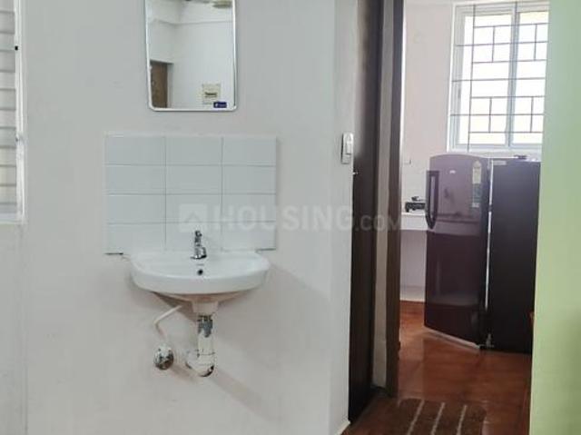 1 BHK Apartment in Thrippunithura for rent Kochi. The reference number is 20535114