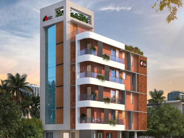 1 BHK Apartment in Thrippunithura for rent Kochi. The reference number is 20650353