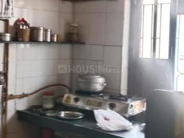 1 BHK Apartment in Tithal for rent Valsad. The reference number is 18742143