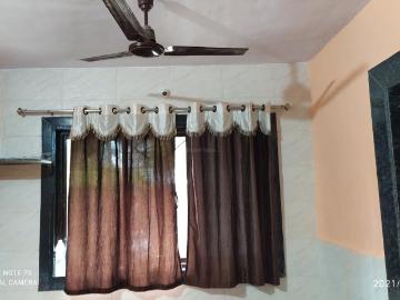 1 BHK Apartment in Titwala for rent Thane. The reference number is 5820561