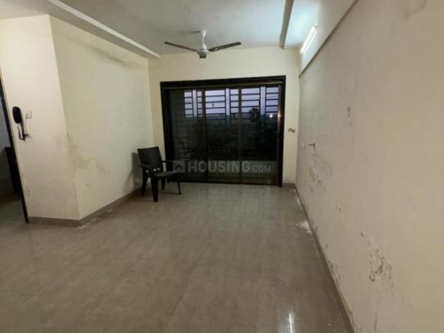 1 BHK Apartment in Titwala for rent Thane. The reference number is 18624608