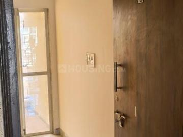 1 BHK Apartment in Titwala for rent Thane. The reference number is 20451059