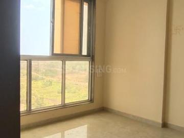 1 BHK Apartment in Titwala for rent Thane. The reference number is 20468722