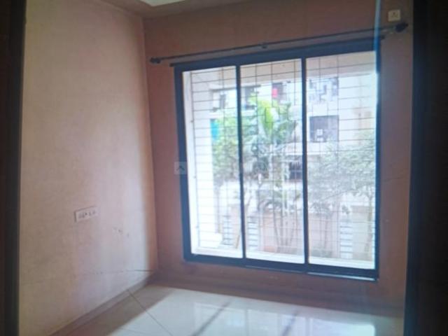 1 BHK Apartment in Titwala for rent Thane. The reference number is 20598163