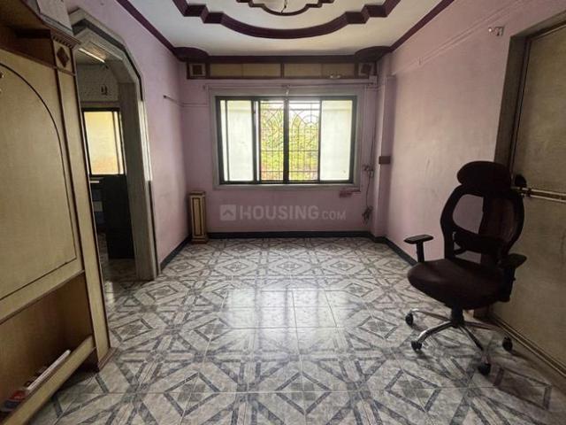 1 BHK Apartment in Titwala for rent Thane. The reference number is 20535214