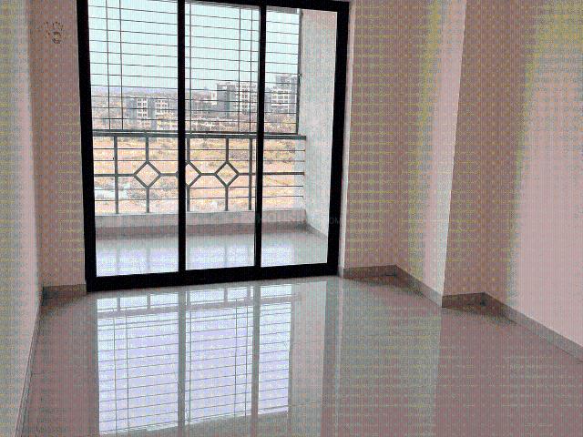 1 BHK Apartment in Titwala for rent Thane. The reference number is 20704789