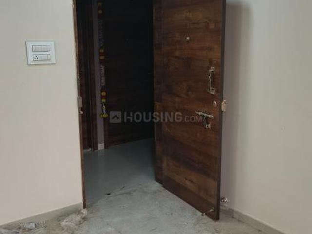 1 BHK Apartment in Titwala for rent Thane. The reference number is 20734476