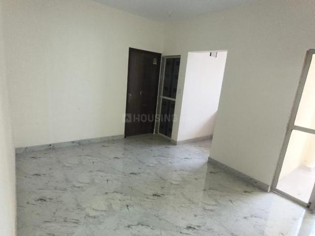 1 BHK Apartment in Titwala for rent Thane. The reference number is 20802250