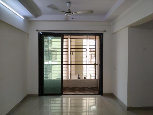 1 BHK Apartment in Titwala for rent Thane. The reference number is 21052736