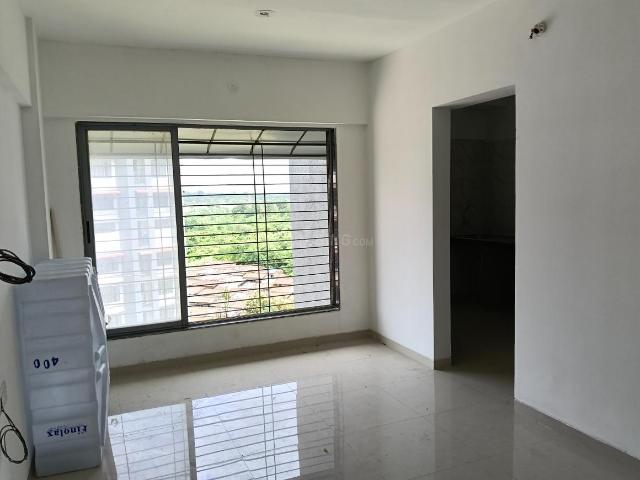 1 BHK Apartment in Titwala for rent Thane. The reference number is 21161019