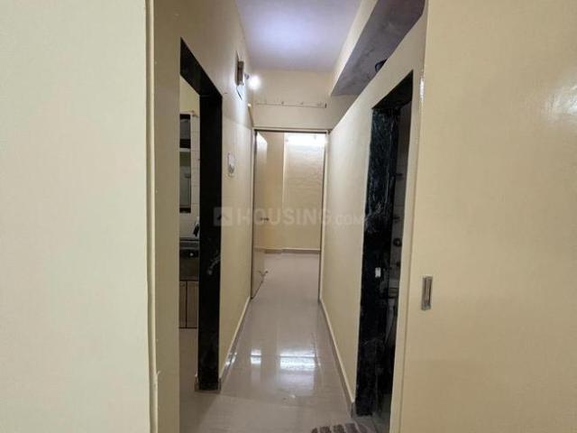 1 BHK Apartment in Titwala for rent Thane. The reference number is 21265895