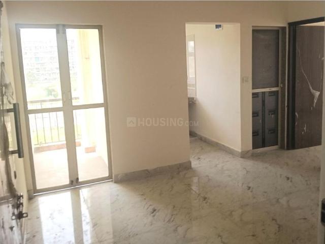 1 BHK Apartment in Titwala for rent Thane. The reference number is 21294205