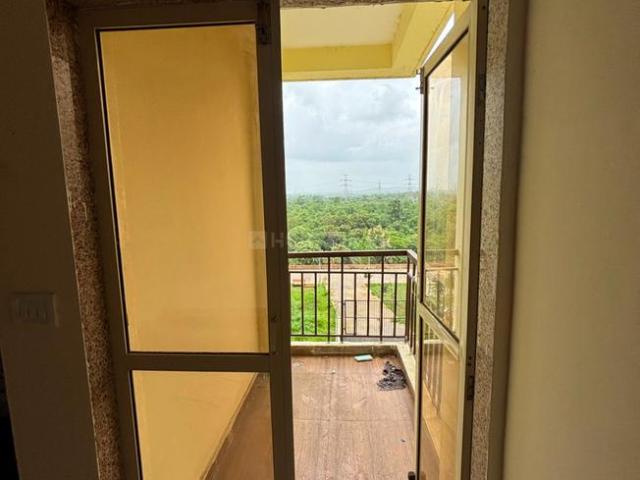 1 BHK Apartment in Titwala for rent Thane. The reference number is 21237162