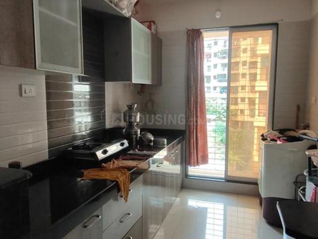 1 BHK Apartment in Titwala for resale Thane. The reference number is 14602287