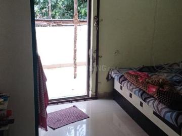 1 BHK Apartment in Titwala for resale Thane. The reference number is 14686073