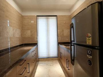1 BHK Apartment in Titwala for resale Thane. The reference number is 15351990