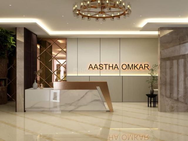 1 BHK Apartment in Titwala for resale Thane. The reference number is 16297748