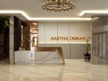 1 BHK Apartment in Titwala for resale Thane. The reference number is 16297748