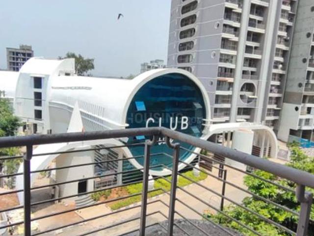 1 BHK Apartment in Titwala for resale Thane. The reference number is 16700172