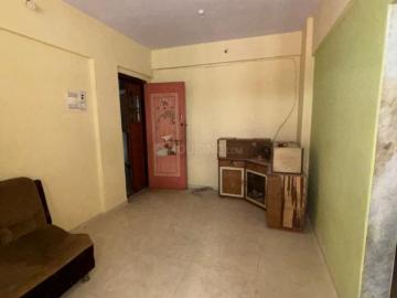 1 BHK Apartment in Titwala for resale Thane. The reference number is 18344209