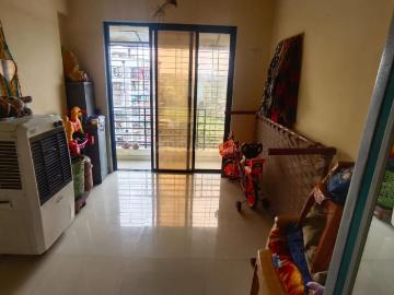 1 BHK Apartment in Titwala for resale Thane. The reference number is 18344312