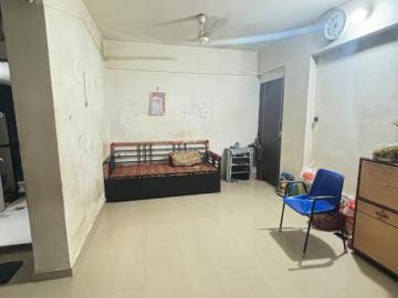 1 BHK Apartment in Titwala for resale Thane. The reference number is 18340446