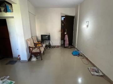 1 BHK Apartment in Titwala for resale Thane. The reference number is 18624868