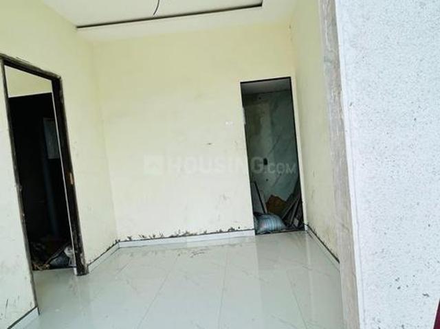 1 BHK Apartment in Titwala for resale Thane. The reference number is 18797990