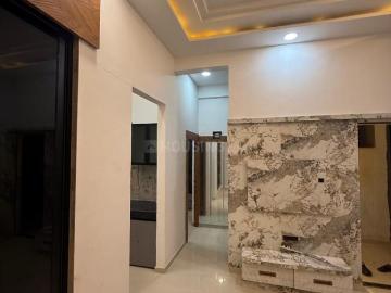 1 BHK Apartment in Titwala for resale Thane. The reference number is 18925247