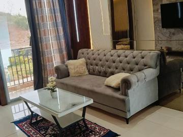 1 BHK Apartment in Titwala for resale Thane. The reference number is 18929468