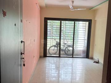 1 BHK Apartment in Titwala for resale Thane. The reference number is 19034739