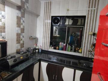 1 BHK Apartment in Titwala for resale Thane. The reference number is 19048950