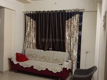 1 BHK Apartment in Titwala for resale Thane. The reference number is 19053234