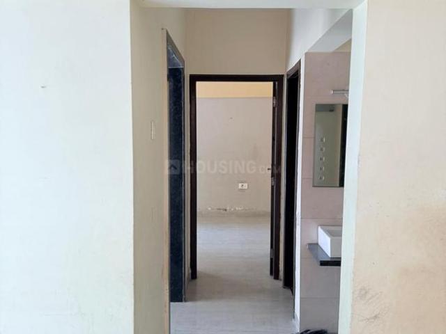 1 BHK Apartment in Titwala for resale Thane. The reference number is 19069759