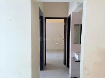 1 BHK Apartment in Titwala for resale Thane. The reference number is 19069759