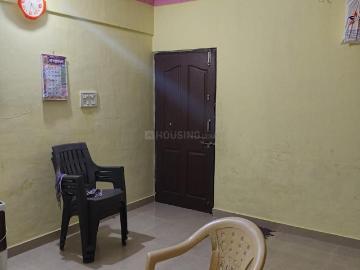 1 BHK Apartment in Titwala for resale Thane. The reference number is 19074738