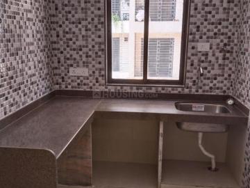 1 BHK Apartment in Titwala for resale Thane. The reference number is 19076629