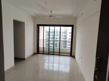 1 BHK Apartment in Titwala for resale Thane. The reference number is 19308931