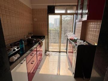 1 BHK Apartment in Titwala for resale Thane. The reference number is 19358793