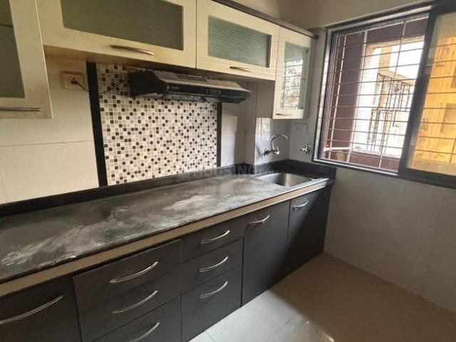 1 BHK Apartment in Titwala for resale Thane. The reference number is 19405030