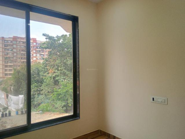 1 BHK Apartment in Titwala for resale Thane. The reference number is 19405030